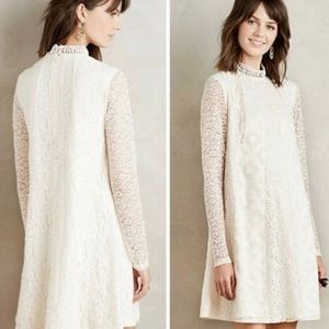 HD in Paris Enid Dress from Anthropologie
